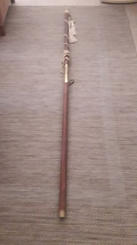 Fahnenstange civil war - fahnenstange,,
