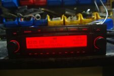 Oldtimer BECKER INDIANAPOLIS