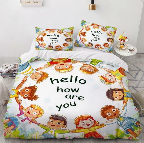 Nette kinder nam91708 - 3d,