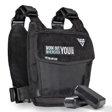 Pullup & Dip Gewichtsweste mit