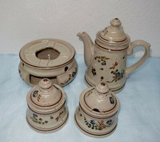 Pfalzkeramik - blaue