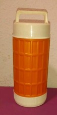 1 x DDR EISBOMBE THERMOS KANNE