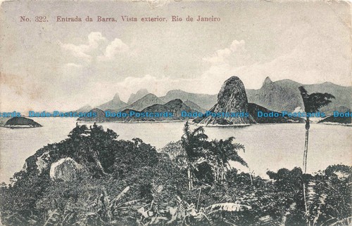 R677406 entrada barra - r677406,