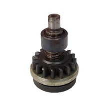 ÜBERGABE RITZEL MOTOR