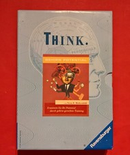 THINK GEHIRN POTENTIAL (