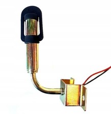 Halter für Rundumleuchte