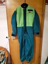 Swede Schutzanzug Overall Protective SUIT Chemical SUIT HAZMATSUIT  COVERALL