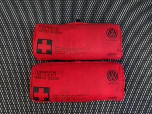 Original verbandtaschen - original,