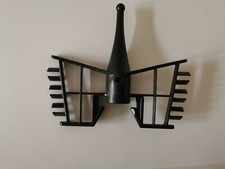 Schmetterling Rühraufsatz