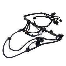 Leitungssatz Kabelbaum Motor