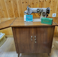 Zick Zack  Singer Nähmaschine Klasse 316 G Automatic 5000 U/min