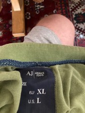 Armani Jeans  Poloshirt