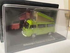 De Agostini / IXO 1:43 ,,Volkswagen Transporter T2 Westfalia 1978,, OVP