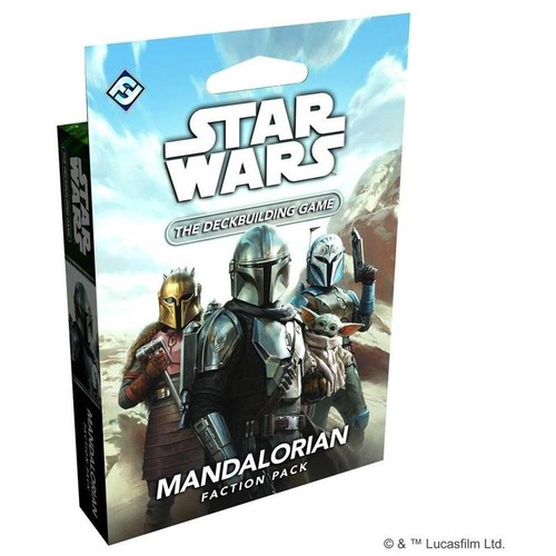 Star wars the deckbuilding - wars:,