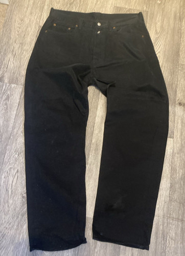 Reply schwarze jeans relaxed - reply,