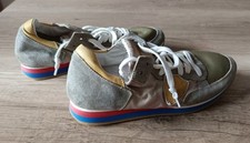 Schuhe ** Philippe Model ** Sneaker - Größe 39