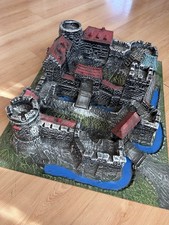 Elastolin Ritterburg, Original