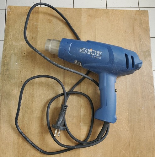 Steinel 1620 elektrische - hl, s