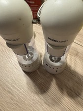 Gewürzmühle Set Kochblume