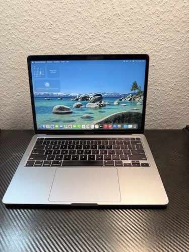 Apple macbook pro 2020 - apple,