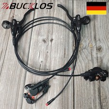 Elektrofahrrad Hydraulisch