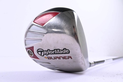 Taylormade burner 2007 - 2007, driver