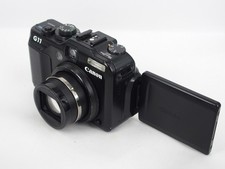 Canon PowerShot G11