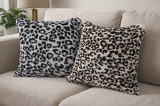 Dekokissen Kissenhülle