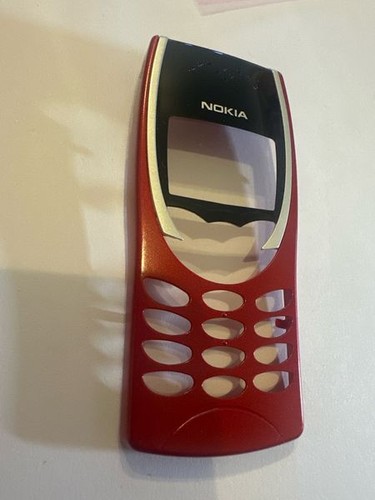 Original nokia 8210 - nokia, a-cover