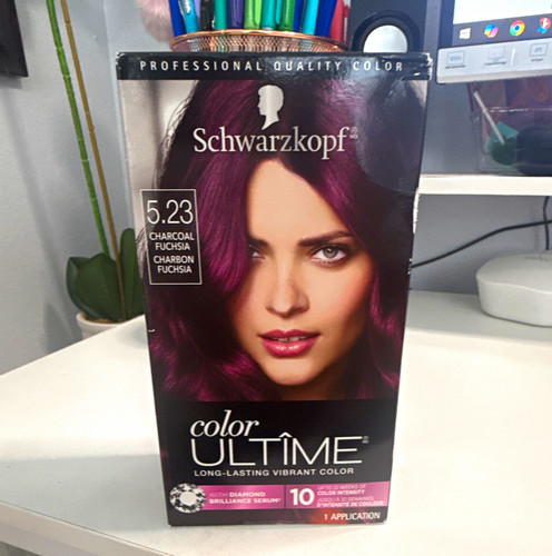 Schwarzkopf color ultime - schwarzkopf,