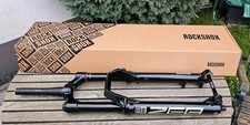 Rock Shox Zeb Ultimate 160mm