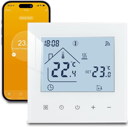 Beok raumthermostat - beok,