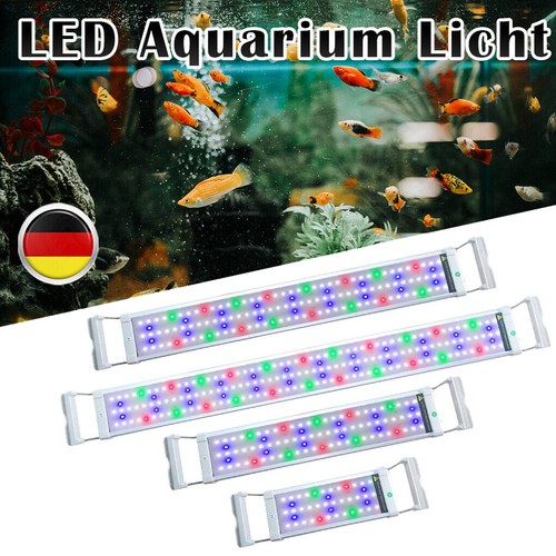 Rgb meerwasser lampe für - lampe,