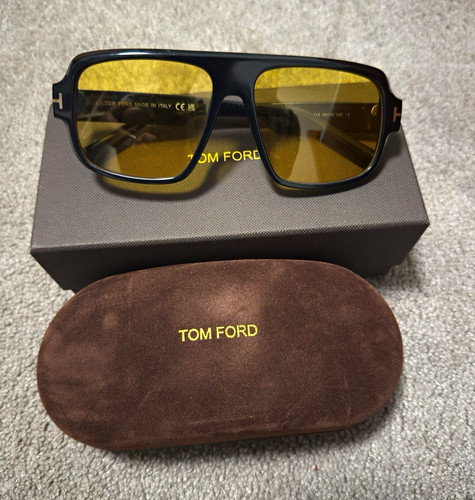 Tom ford turner ft1101 01a - ford,