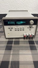 Keysight Agilent HP E3647A Labor Stromversorgung Netzgerät (zweifach)