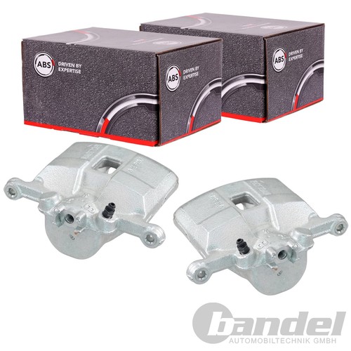 Bremssattel vorne - a.b.s.,