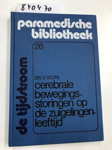 Cerebrale bewegingsstoringen