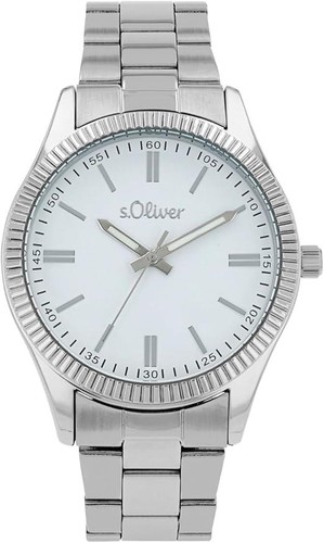 Oliver 2038602 herren uhr - 2038602,