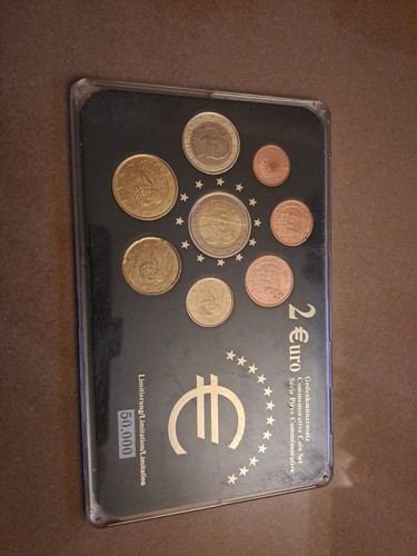 Euro kms spanien verschiedene - spanien,