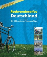 Bikeline Radwanderatlas