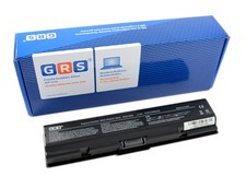 GRS Akku für PA3534U-1BRS, Toshiba Satellite A200 Serie, 4400mAh