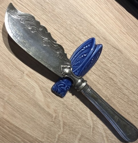 Antikes viktorianisches - antikes,