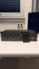 Alesis iMultiMix 9R Rackmixer Rackmount MIXER iPod-dock #ST616