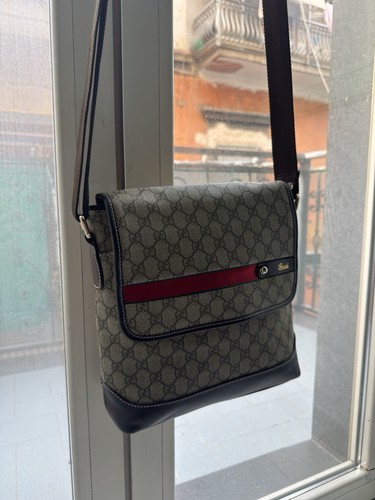 Gucci umhängetasche crossbody - gucci,