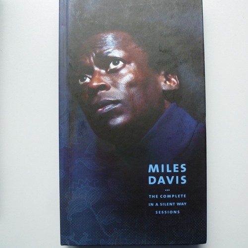 Miles davis the complete in - davis,