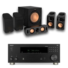 Klipsch reference cinema - klipsch,