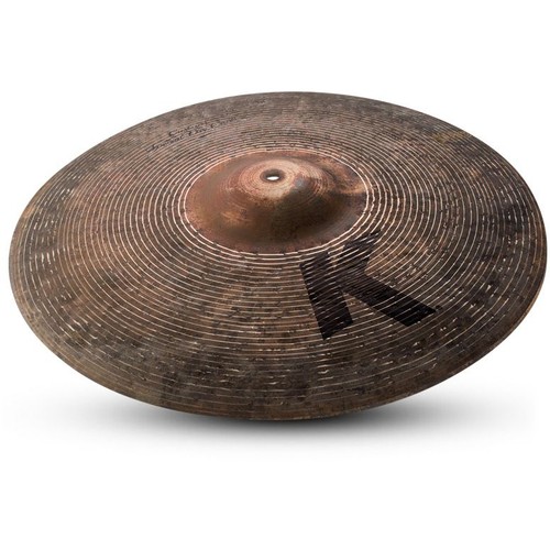 Crash becken zildjian custom - zildjian, k