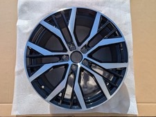 Original VW Santiago 19 Zoll Aluminiumfelge 5G0601025 5G0 601 025 AN FZZ *NEU*