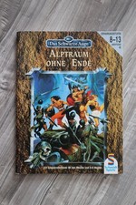 DSA, Alptraum ohne Ende