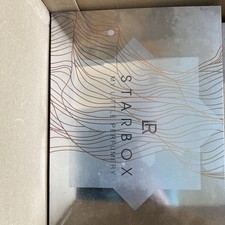 lr starbox neu unbenutzt Herren und Damen Düfte